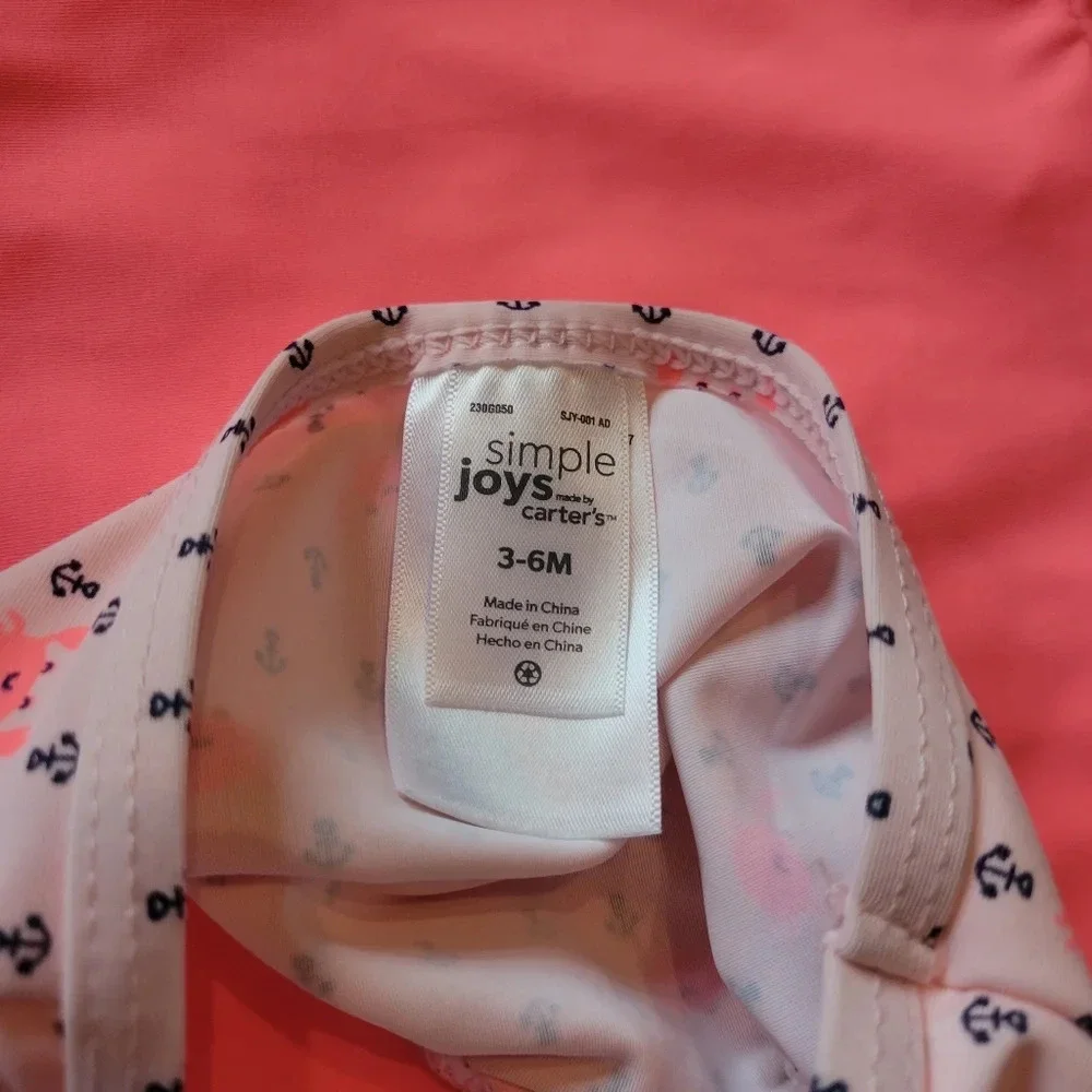 Carters details little